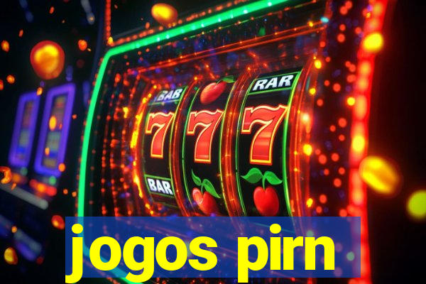jogos pirn